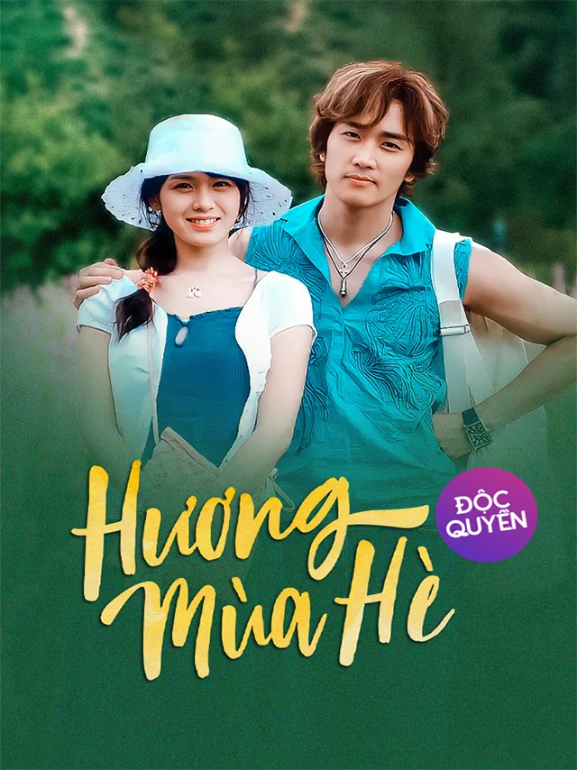 Hương Mùa Hè Vieon Thuyết Minh
