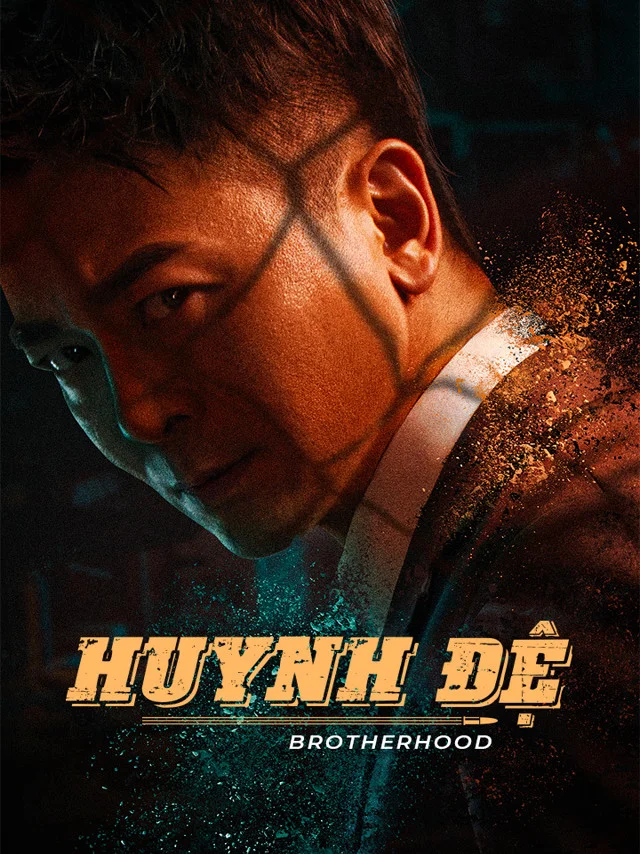 Huynh Đệ Kplus Thuyết Minh