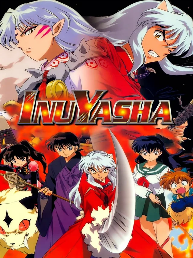 Inuyasha: Khuyển Dạ Xoa (2000) [VietSub] Phụ Đề