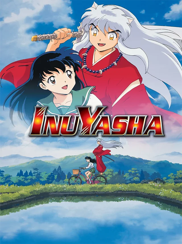 Inuyasha: Khuyển Dạ Xoa Thuyết Minh