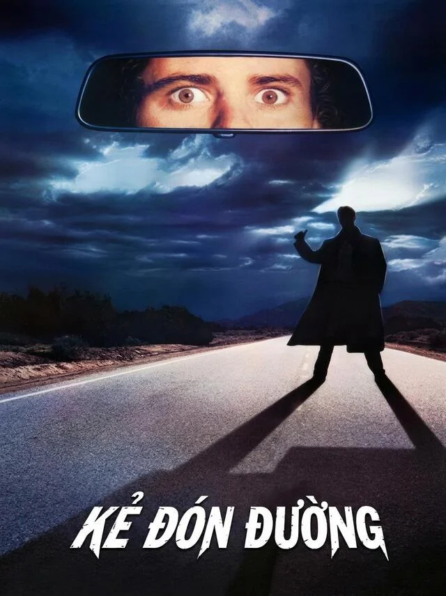 Kẻ Đón Đường VTV Thuyết Minh