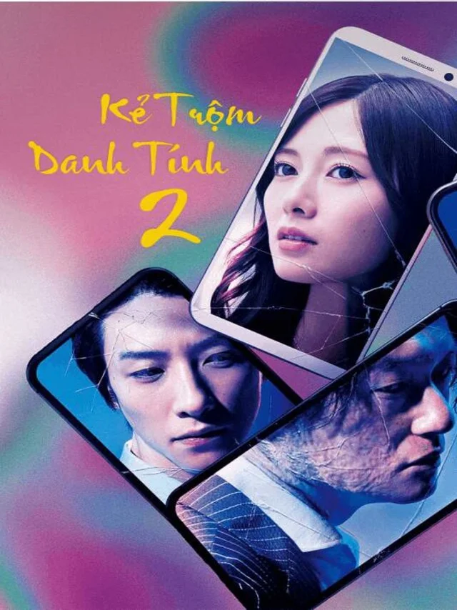 Kẻ Trộm Danh Tính (Phần 2) Kplus Thuyết Minh
