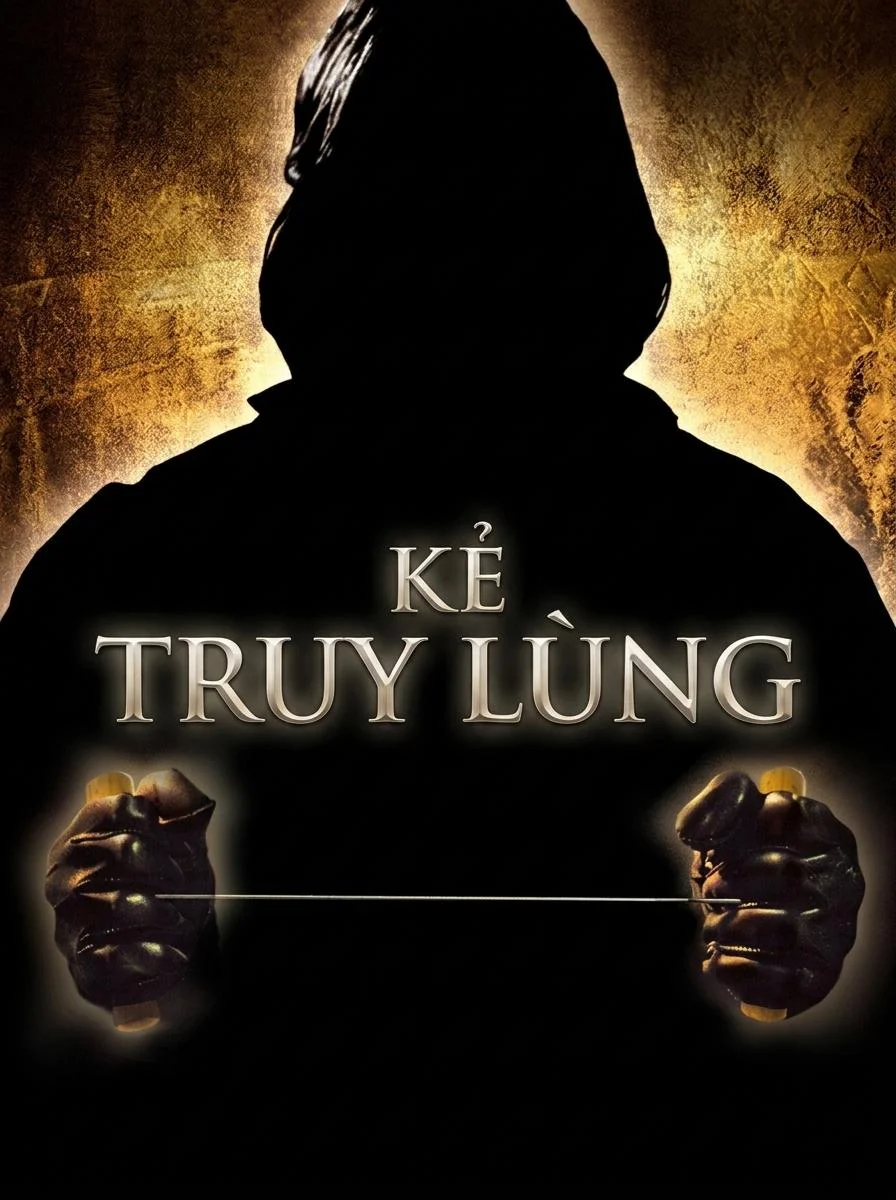 Kẻ Truy Lùng TVH Thuyết Minh