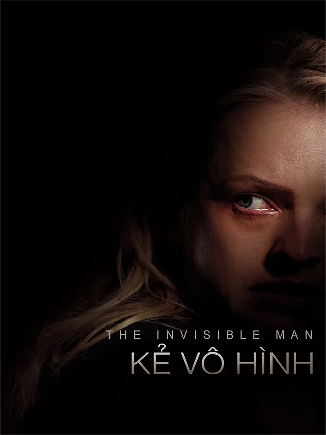 Kẻ Vô Hình TVH Thuyết Minh