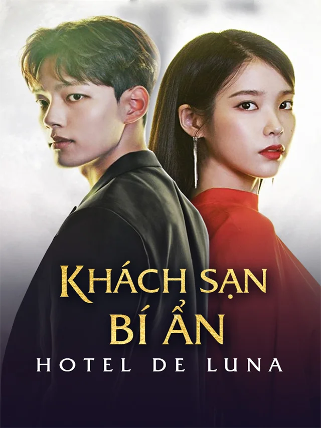 Khách Sạn Bí Ẩn Vieon Thuyết Minh