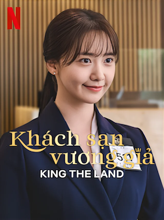 Khách Sạn Vương Giả TVH Thuyết Minh