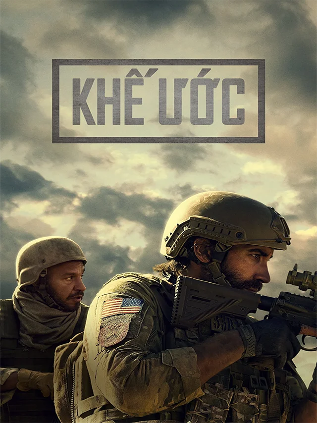 Khế Ước TVH Thuyết Minh