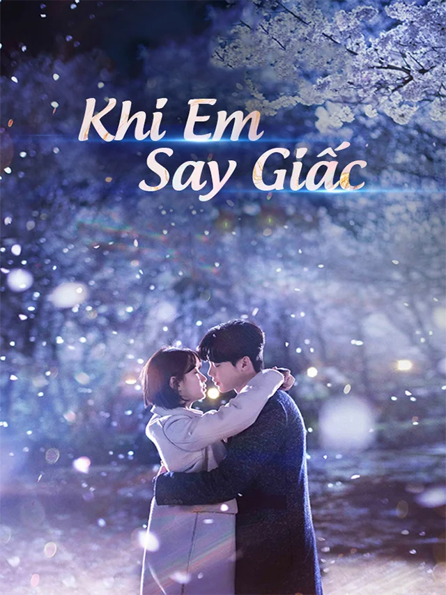 Khi Em Say Giấc | Khi Nàng Say Giấc HTV2 Lồng Tiếng