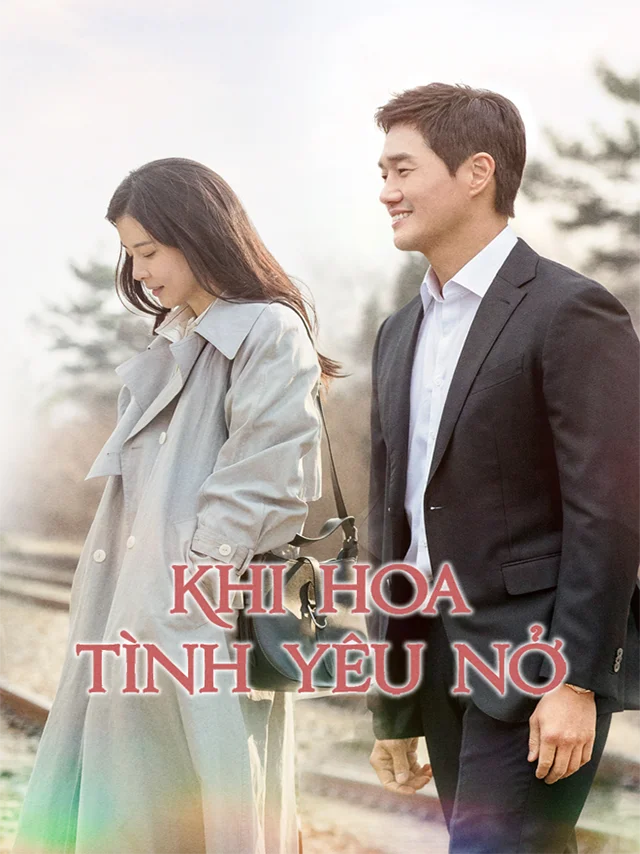 Khi Hoa Tình Yêu Nở HTV7 Lồng Tiếng