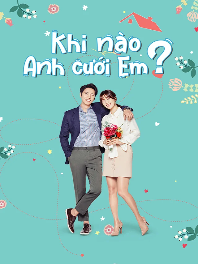Khi Nào Anh Cưới Em HTV2 Lồng Tiếng