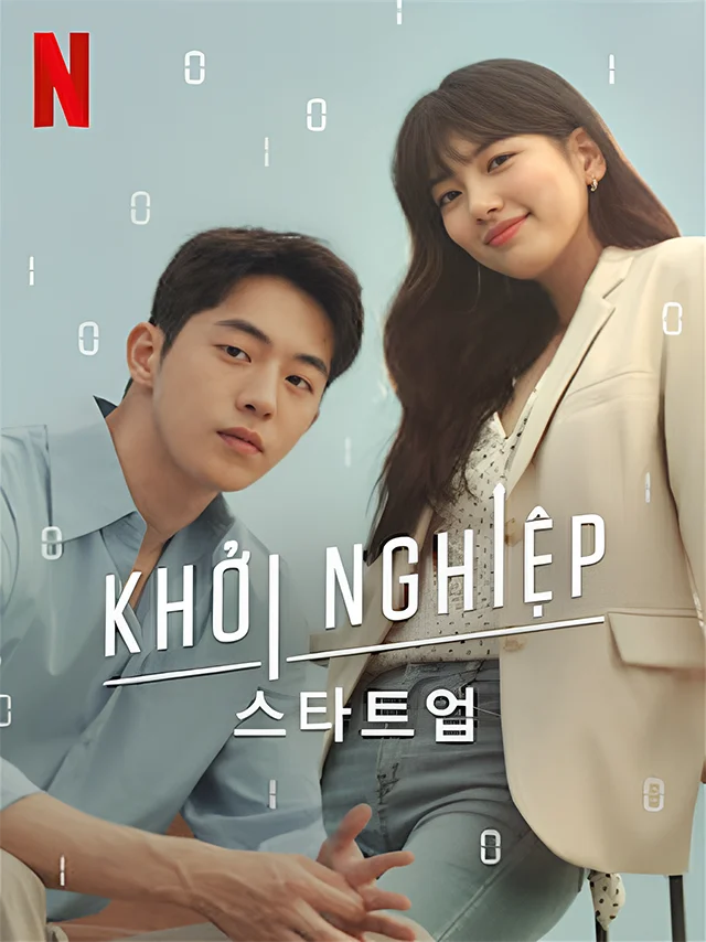 Khởi Nghiệp TVH Thuyết Minh