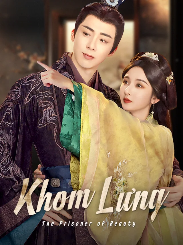Khom Lưng | Chiết Yêu Vieon Thuyết Minh