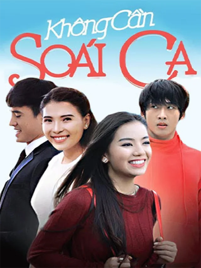 Không Cần Soái Ca SCTV Tiếng Việt