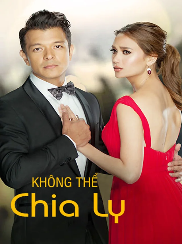 Không Thể Chia Ly HTV7 Lồng Tiếng