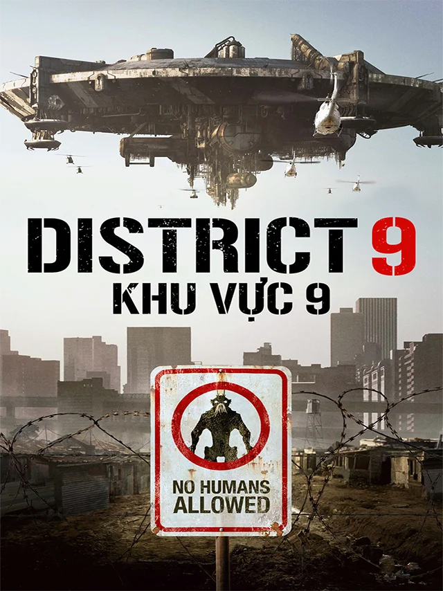 Khu Vực 9 TVH Thuyết Minh