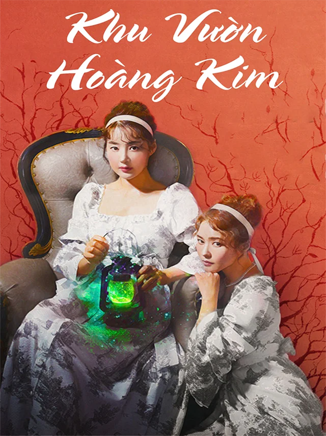 Khu Vườn Hoàng Kim HTV7 Lồng Tiếng