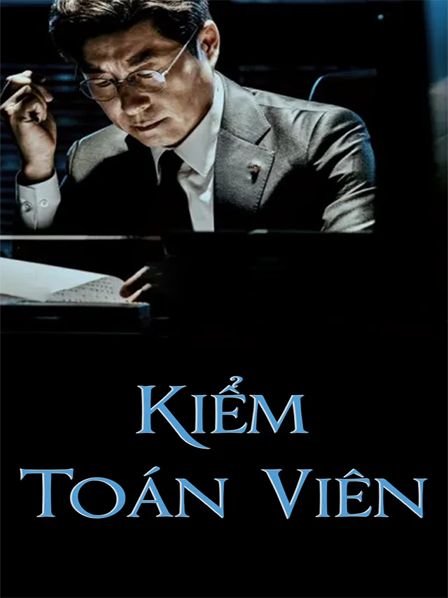 Kiểm Toán Viên HTV7 Lồng Tiếng