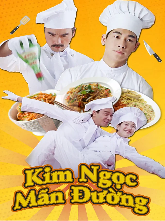 Kim Ngọc Mãn Đường Thuyết Minh