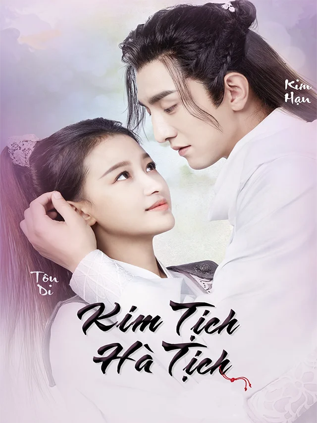 Kim Tịch Hà Tịch | Định Mệnh Tình Yêu Lồng Tiếng