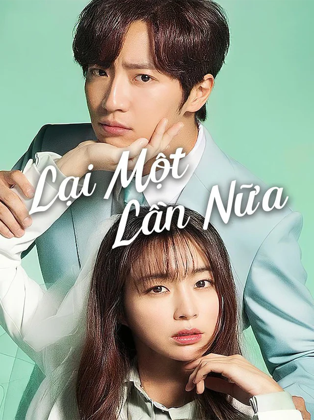 Lại Một Lần Nữa HTV7 Lồng Tiếng