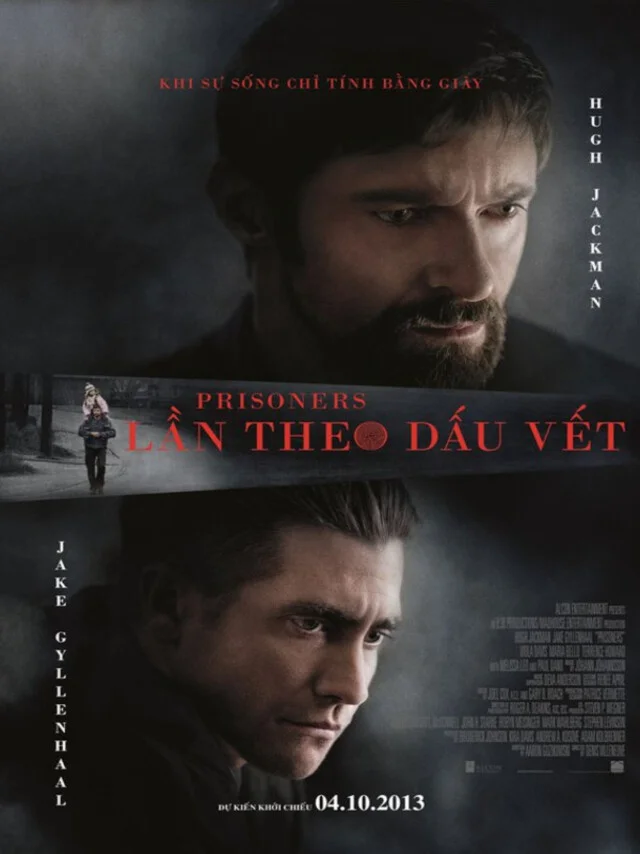 Lần Theo Dấu Vết TVH Thuyết Minh
