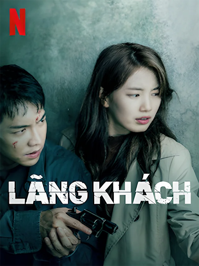 Lãng Khách TVH Thuyết Minh