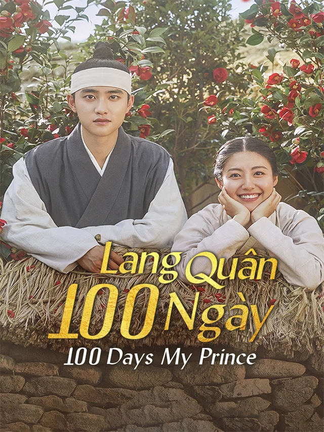 Lang Quân 100 Ngày Vieon Thuyết Minh