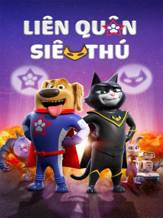 Liên Quân Siêu Thú Lồng Tiếng