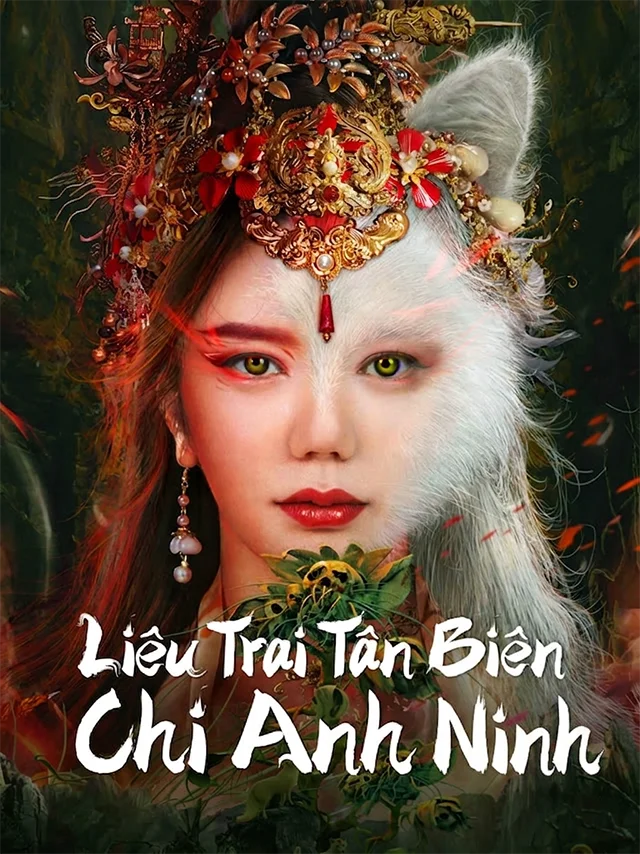 Liêu Trai Tân Biên Chi Anh Ninh IQIYI Thuyết Minh