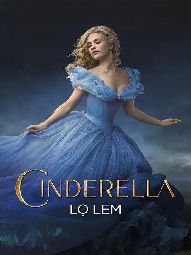 Lọ Lem Lồng Tiếng