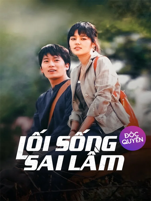 Lối Sống Sai Lầm Vieon Thuyết Minh