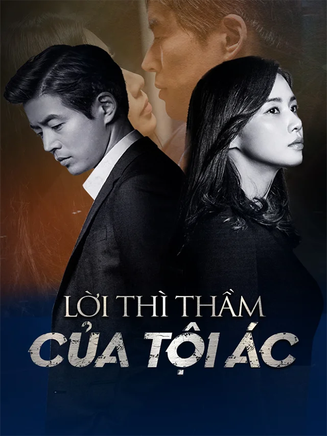 Lời Thì Thầm Của Tội Ác HTV2 Lồng Tiếng