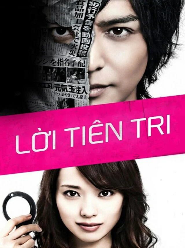 Lời Tiên Tri Kplus Thuyết Minh