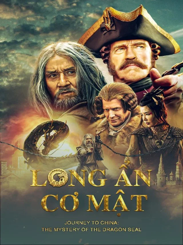 Long Ẩn Cơ Mật Kplus Thuyết Minh
