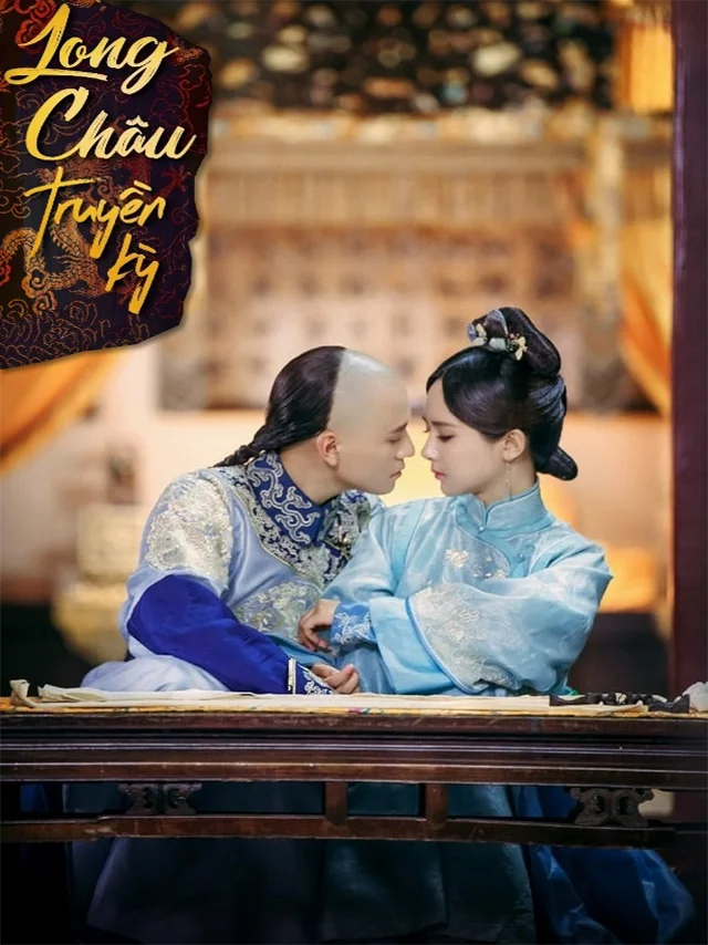 Long Châu Truyền Kỳ Lồng Tiếng