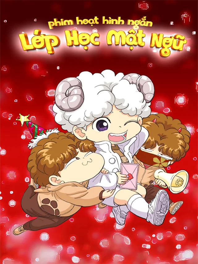 Lớp Học Mật Ngữ POPS Lồng Tiếng