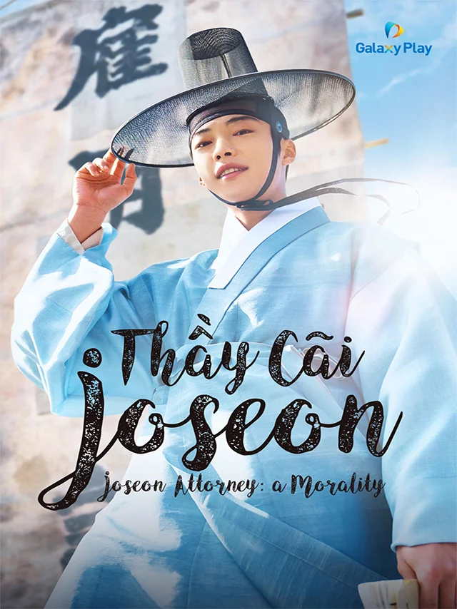 Luật Sư Thời Joseon (Thầy Cãi Joseon) SCTV Lồng Tiếng