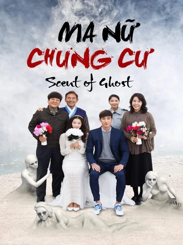 Ma Nữ Chung Cư Kplus Thuyết Minh