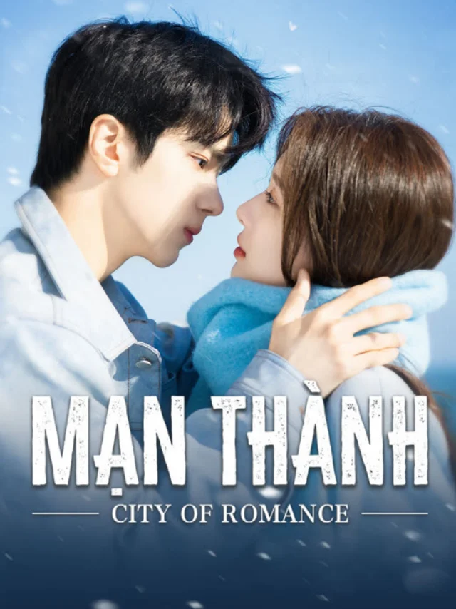 Mạn Thành IQIYI Thuyết Minh