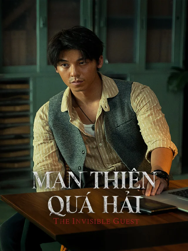 Man Thiên Quá Hải Kplus Thuyết Minh