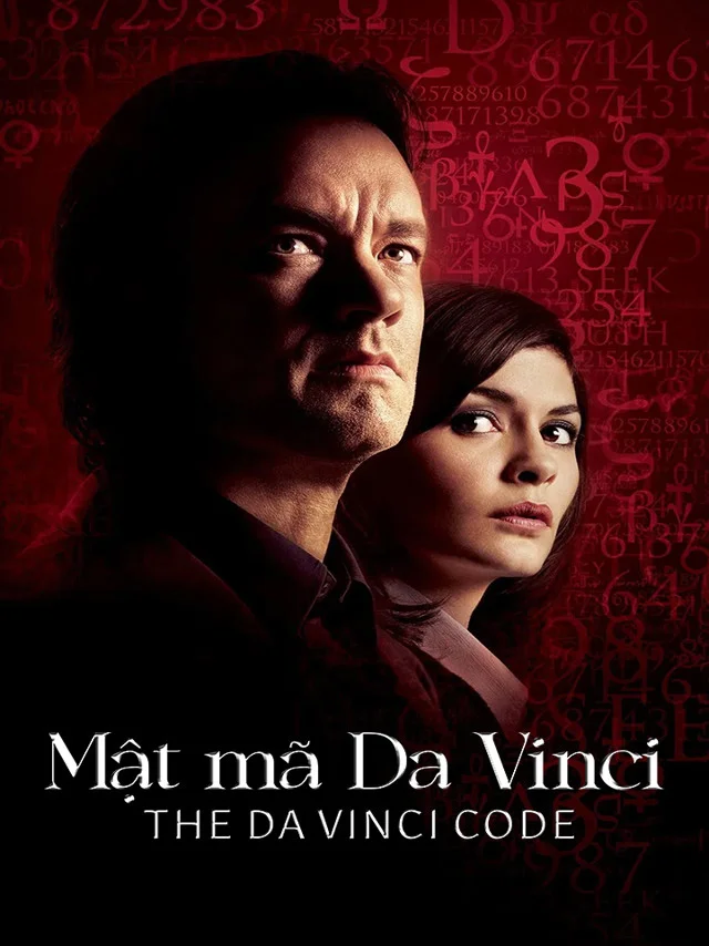 Mật Mã Da Vinci Kplus Thuyết Minh