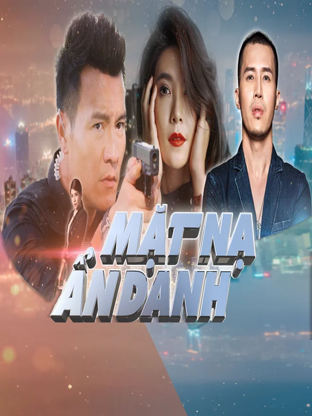 Mặt Nạ Ẩn Danh SCTV Lồng Tiếng