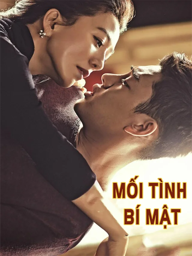 Mối Tình Bí Mật HTV7 Lồng Tiếng