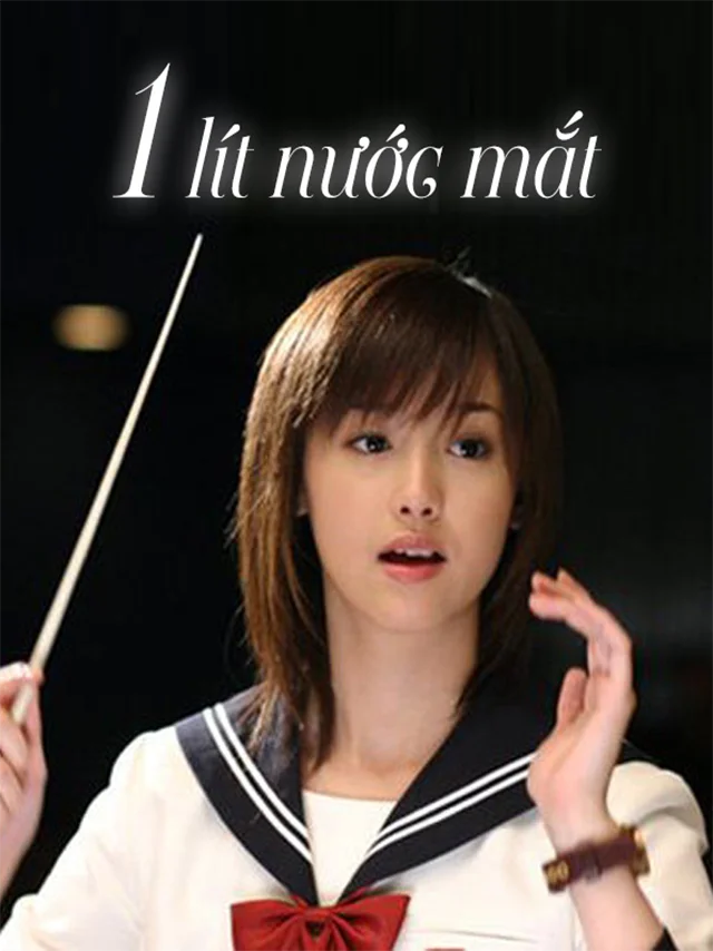 Một Lít Nước Mắt HTV3 Lồng Tiếng