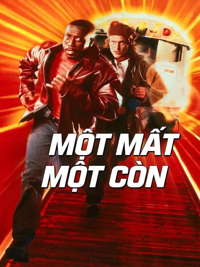 Một Mất Một Còn TVH Thuyết Minh