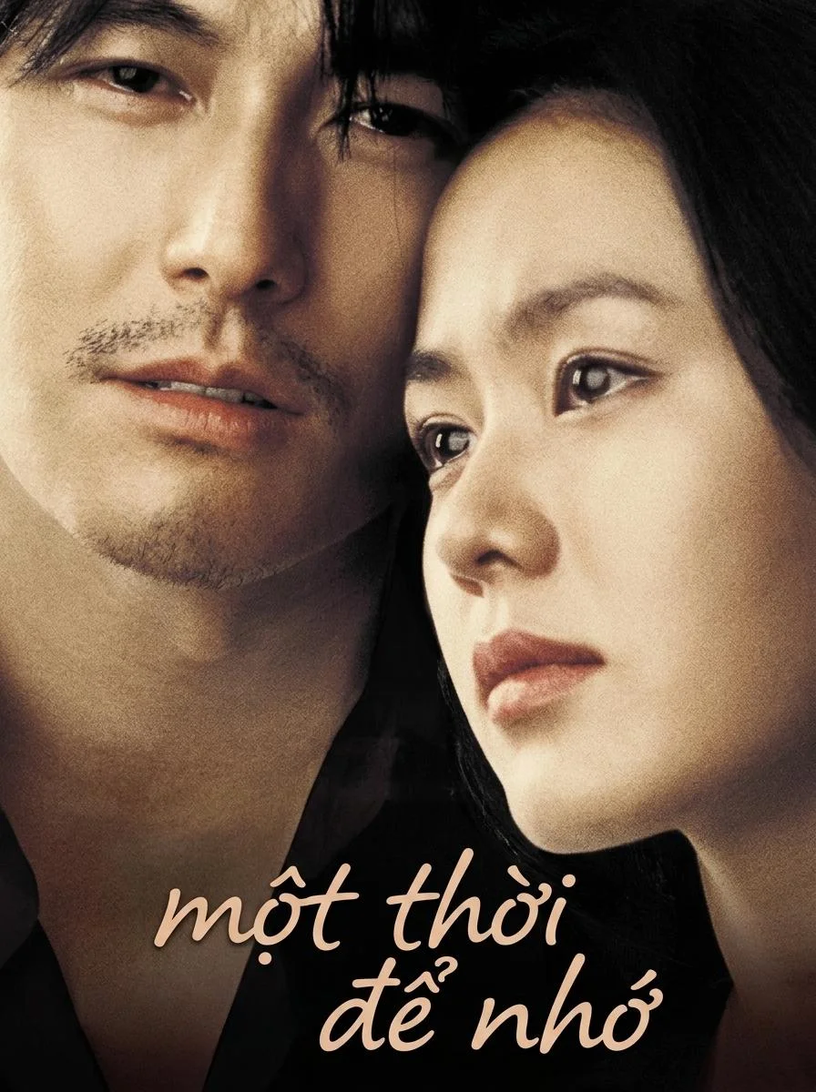 Một Thời Để Nhớ TVH Thuyết Minh