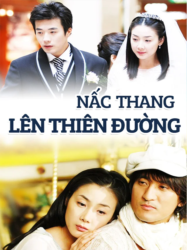 Nấc Thang Lên Thiên Đường Vieon Thuyết Minh