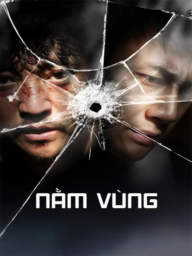 Nằm Vùng | Nằm Ngầm SCTV Lồng Tiếng