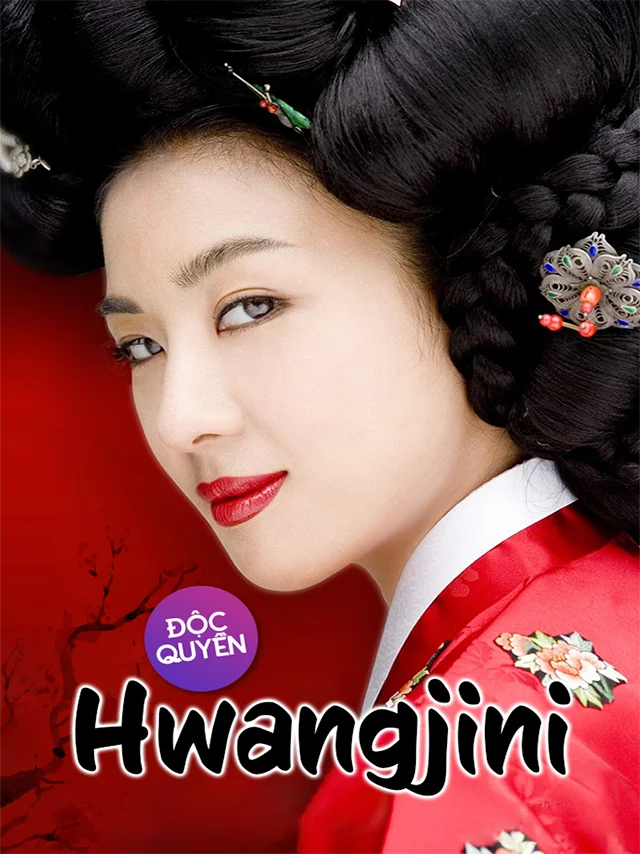 Nàng Kỹ Nữ | Hwang Jin Yi Vieon Thuyết Minh