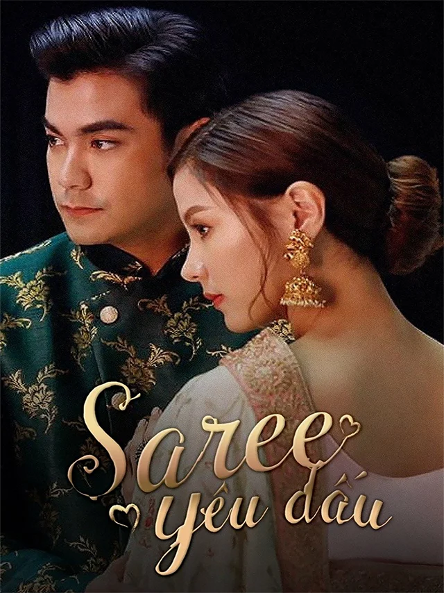 Nàng Yêu Dấu | Saree Yêu Dấu THVL Lồng Tiếng